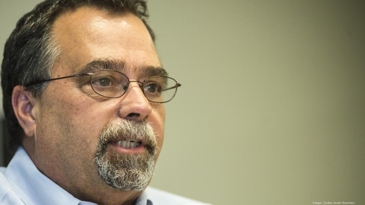 Port San Antonio board to seek interim leader after accepting Mower