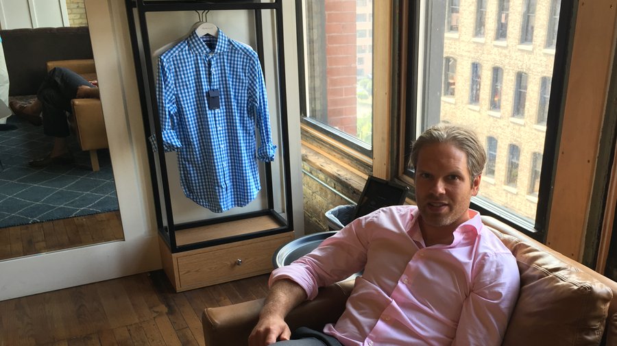 Internal memos: Nordstrom tech execs leaving, CTO plans reorg in retailer's  latest digital shakeup – GeekWire