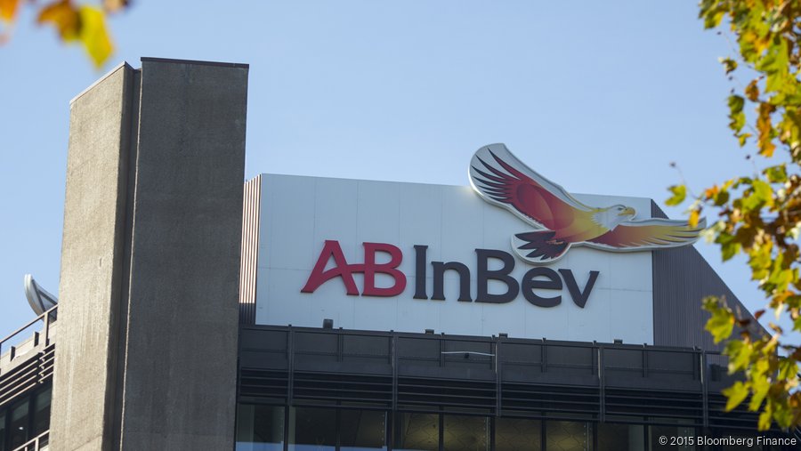 GERMANY AB INBEV