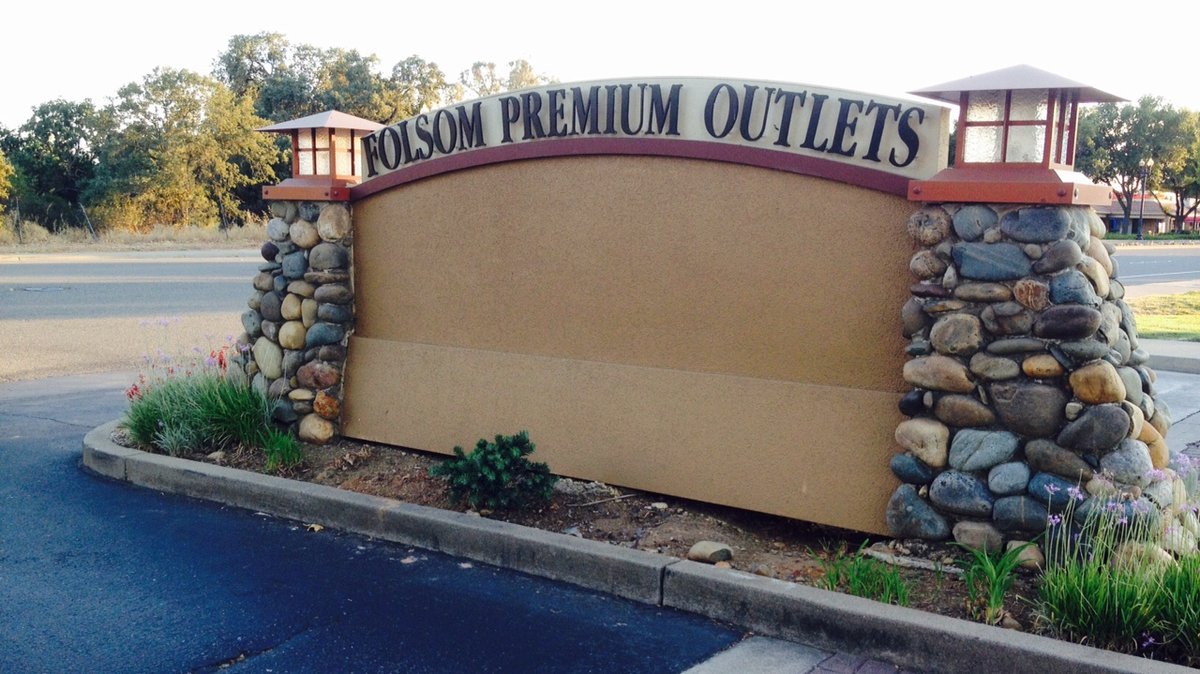 J.Crew Factory plans to open store at Folsom Premium Outlets Sacramento Business Journal