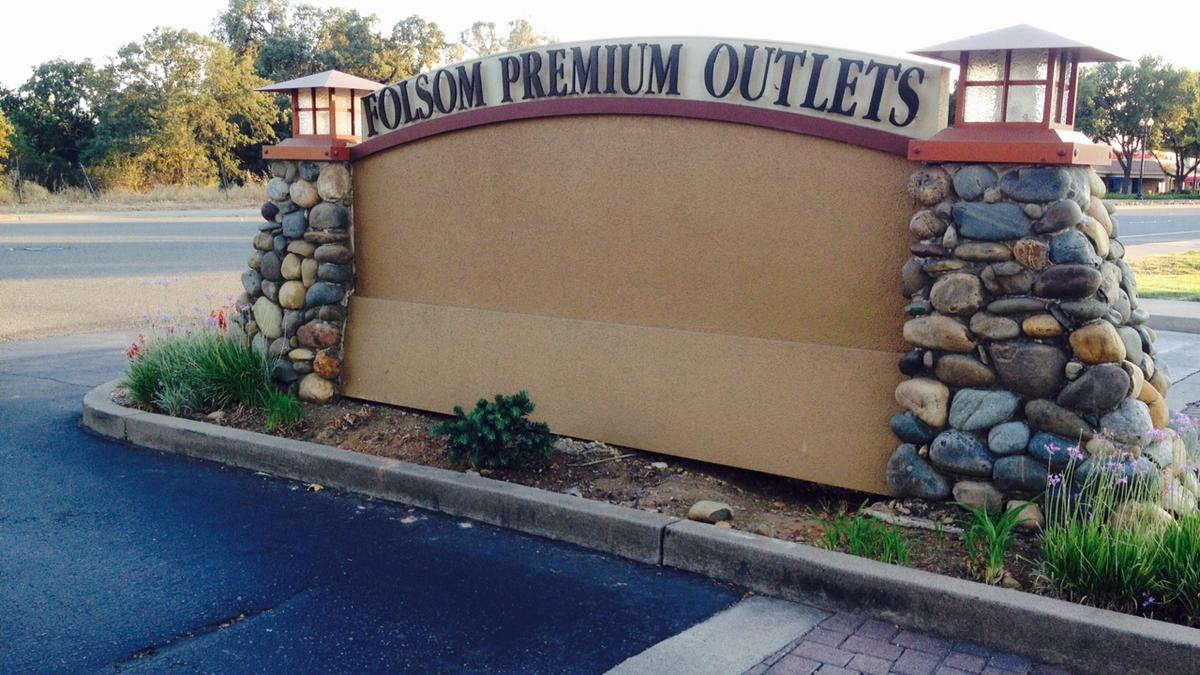 Ralph Lauren apparently planning Folsom Premium Outlets store - Sacramento  Business Journal