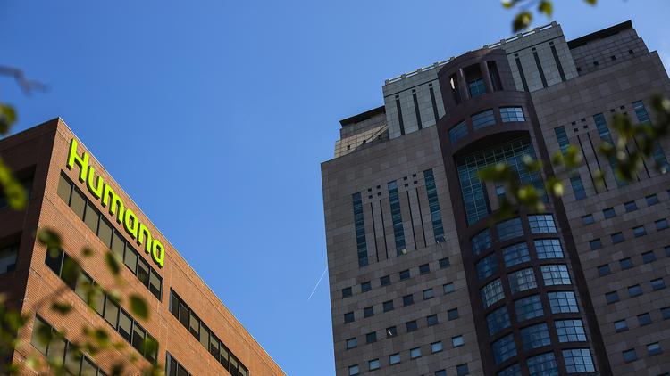 Image result for Humana has a new position — and a new person — in its C-suite