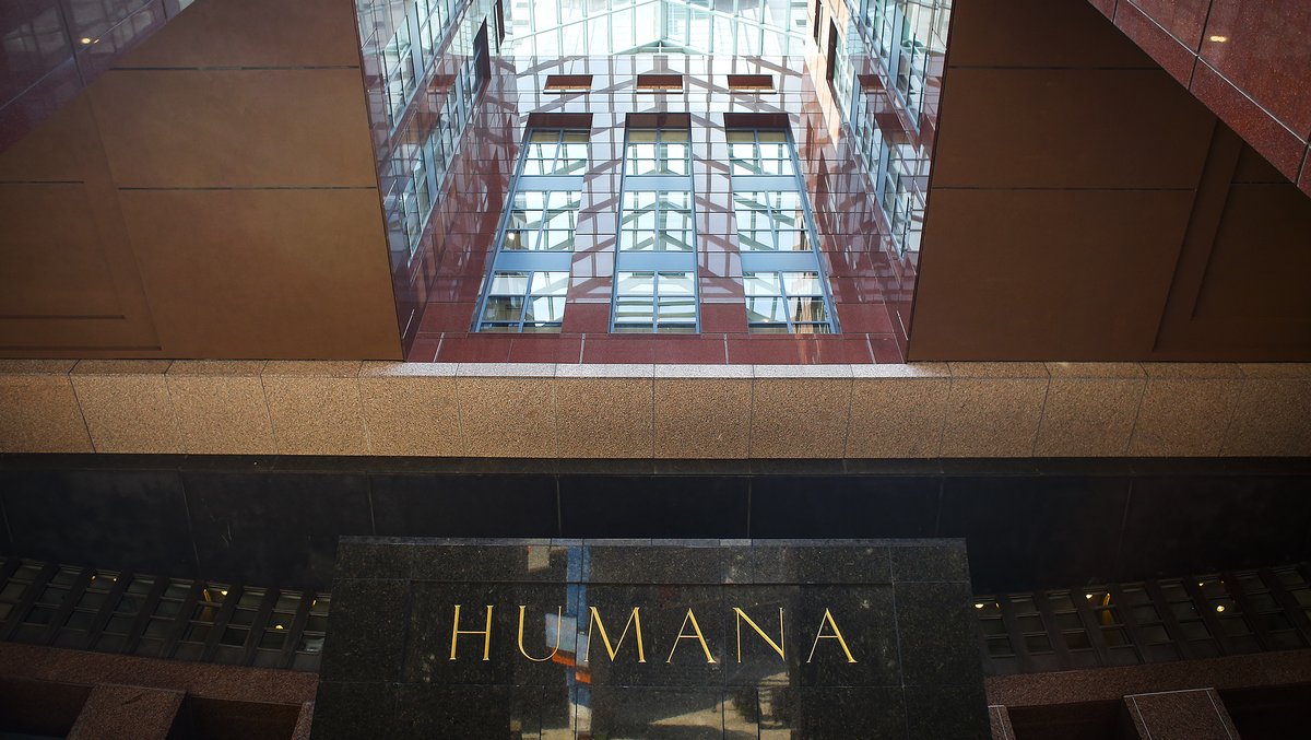 Where Humana Landed On This Year's Fortune 500 List - Louisville ...