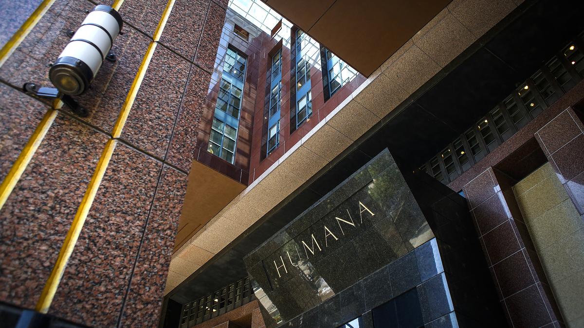 Humana hiring 65 workers in southwest Ohio Dayton Business Journal