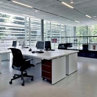 Office returns are hitting their new normal