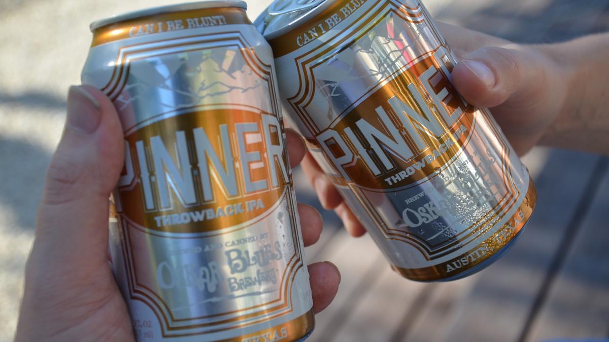 Texas craft brewers push back against wholesalers in Legislative