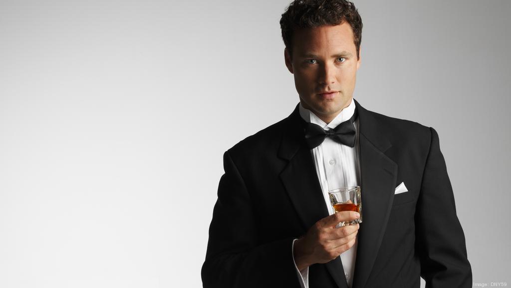 How and when to wear a tuxedo properly - The Business Journals