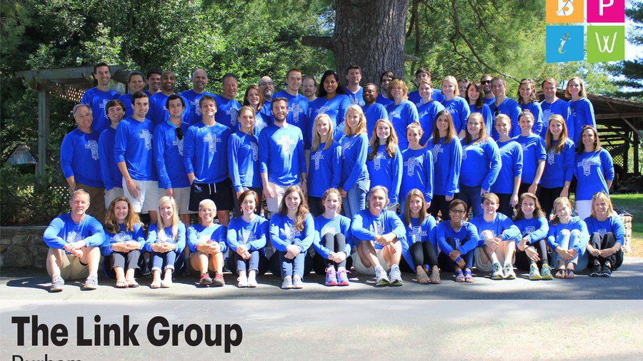 Link Group New