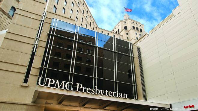 UPMC Presbyterian Shadyside Named One Of Top Hospitals - Pittsburgh ...