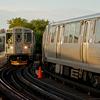 Chicago earmarked to get $765 million in federal funding to improve public transportation