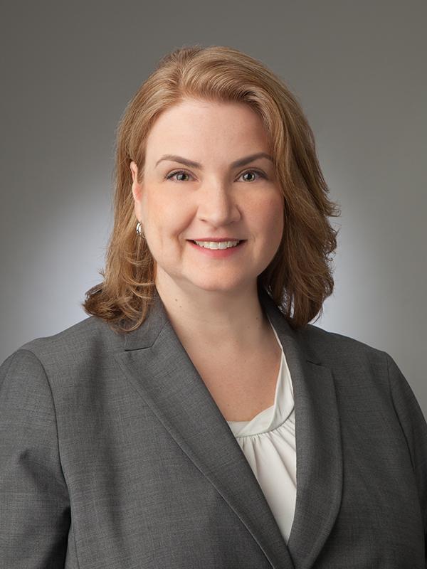 Stephanie Tucker, M.D.