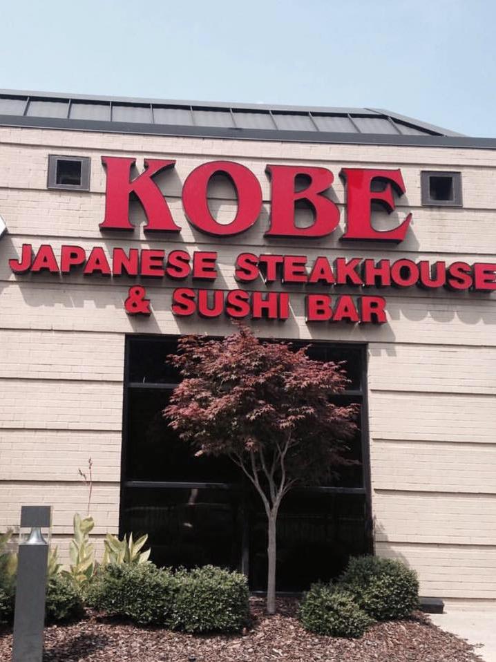 Kobe Japanese Steakhouse & Sushi Bar reopens in Hoover Birmingham