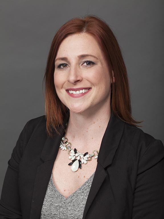 Ashley Anderson | People on The Move - Phoenix Business Journal