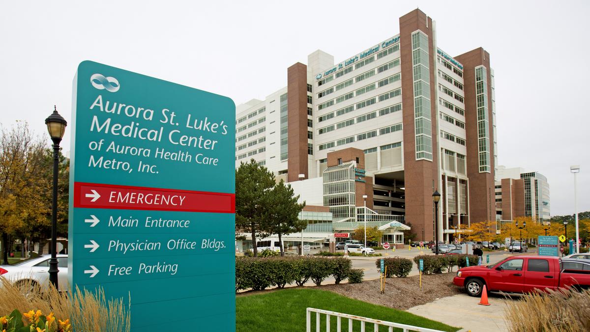 Aurora Health Care Adds To Its Leading Market Share - Milwaukee ...