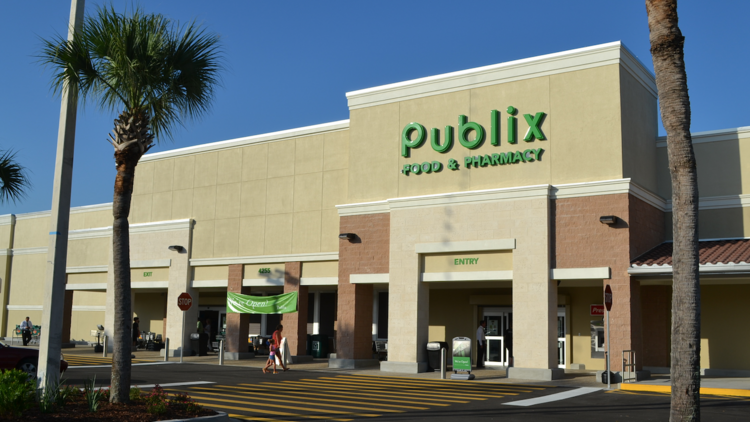 The stakes just got higher for Publix in Virginia.