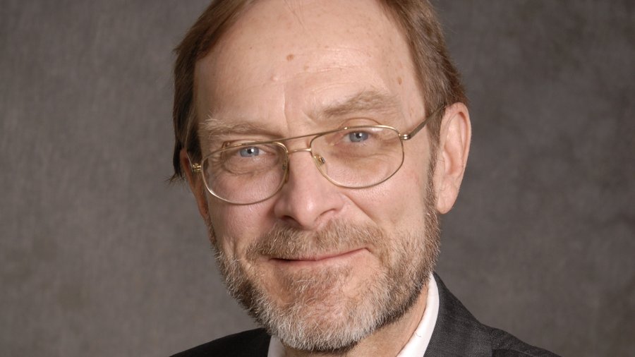 Prof. Paul Ruff Drexel names Dr. Paul W. Brandt-Rauf as dean of its School of ...