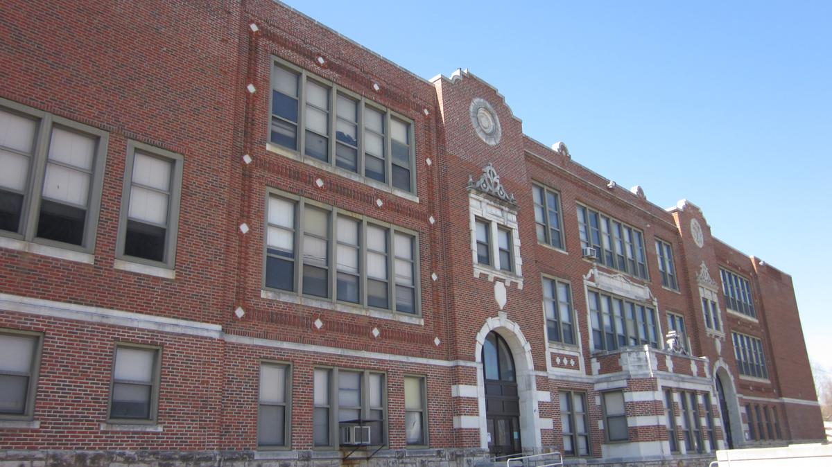 Sunflower Development buys school site for senior living Kansas City