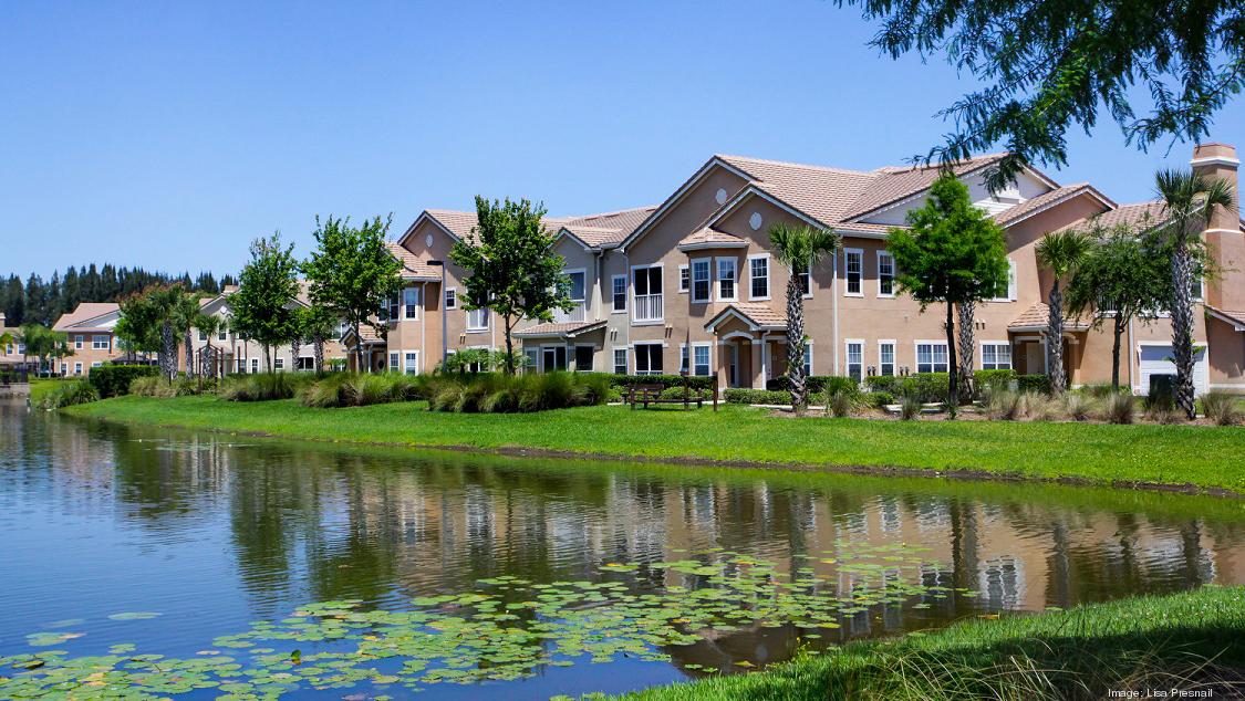 This Orlando real estate sector keeps getting hotter, experts say ...