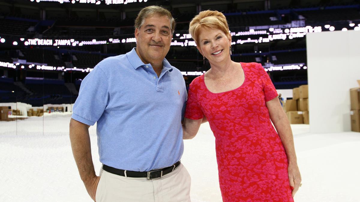 Tampa Bay Lightning Owner Jeff Vinik Sells Midtown Atlanta Condo ...