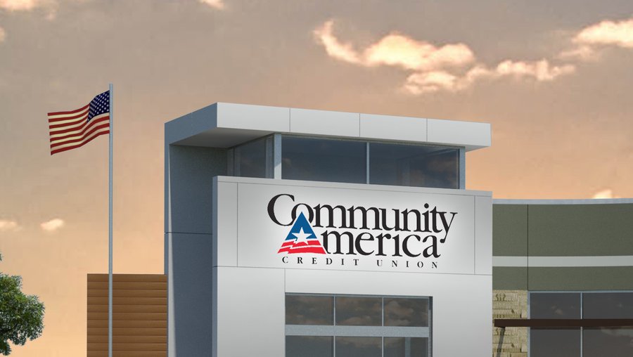 Invested in St Louis  CommunityAmerica Credit Union