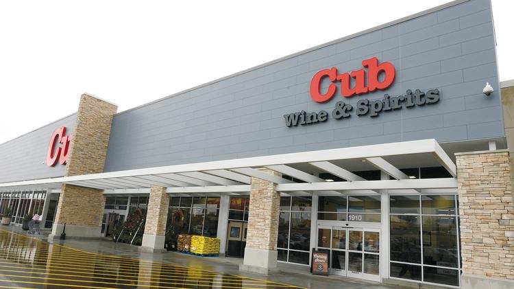 Cub Foods owner UNFI reported a surge in sales during the third quarter of its fiscal year. That quarter covered the early stages of the coronavirus pandemic's spread in the U.S., when restaurants closed and grocery shoppers began stocking up.