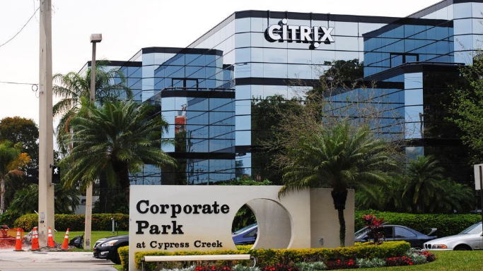 Layoffs, streamlining efforts could cost Citrix as much as $100M, filings  say - South Florida Business Journal