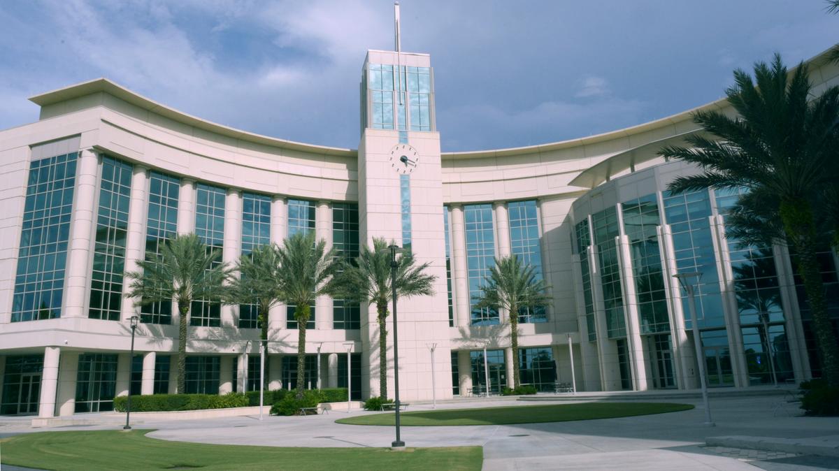 UCF, HCA hospital partnership earns key state approval - Orlando ...