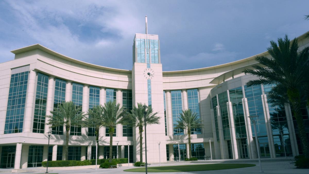 UCF OKs HCA as Lake Nona teaching hospital partner - Orlando Business ...