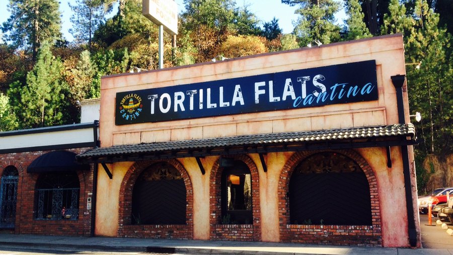Tortilla Flats Tortilla Flats Cantina with new owners in