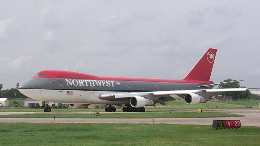 Delta details Boeing 747 farewell tour through Seattle