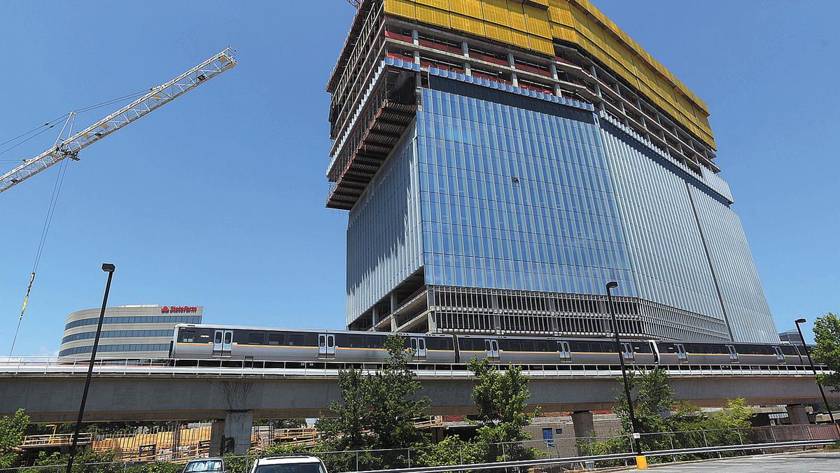 State planning to offer courses at State Farm�s