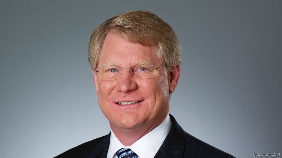 Southwest Airlines president 1.5B terminal will 'big