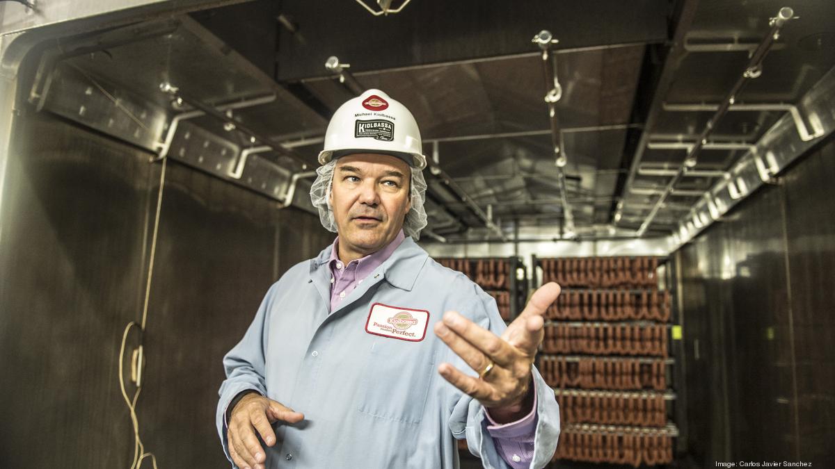 Kiolbassa Provision Co. expands footprint in West San Antonio with