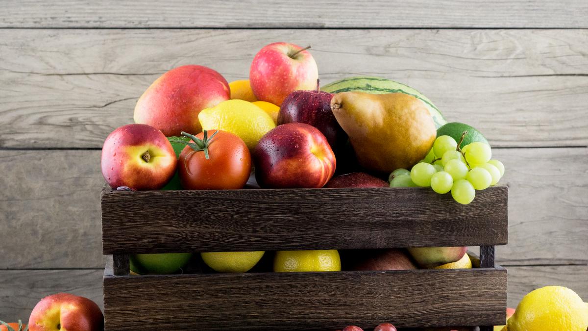 San Francisco food tech startup GrubMarket acquires St. Louis produce