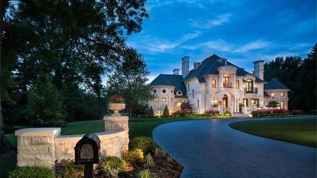 On the market: The most expensive homes in Ladue - St. Louis Business ...