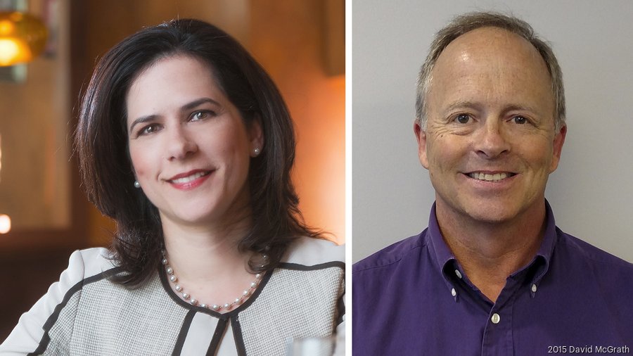 Sonya Riggs Viewpoint: Minimum-wage proposal will hurt small businesses and low ...