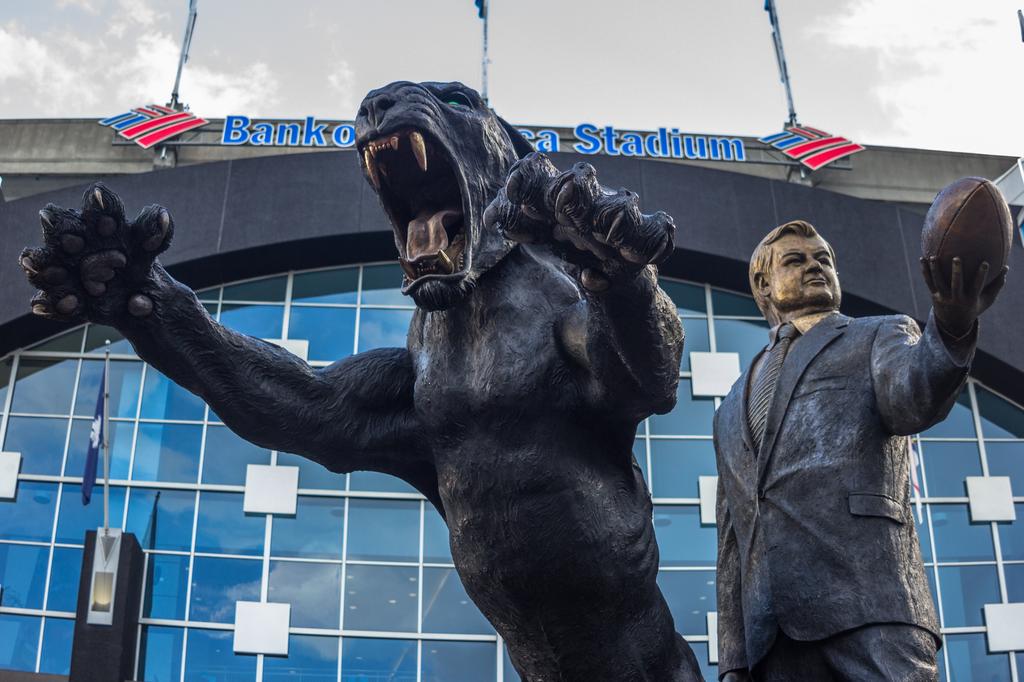 Carolina Panthers raising ticket prices for 2016 season