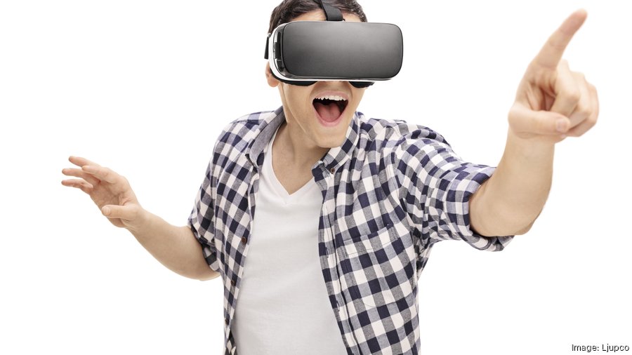 Macy's bringing VR furniture shopping to Springfield Town Center