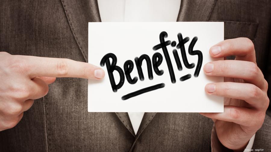 Business Pulse Poll: What is your favorite benefit or perk at your work ...