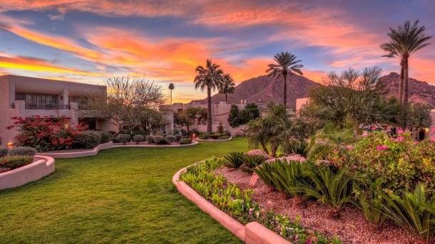 Marriott Looks To Hire 100 Employees In Phoenix Area Marriott Looks To Hire 100 Employees In Phoenix Area Business Journal