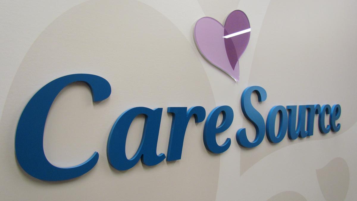 Who owns caresource insurance amerigroup directory texas