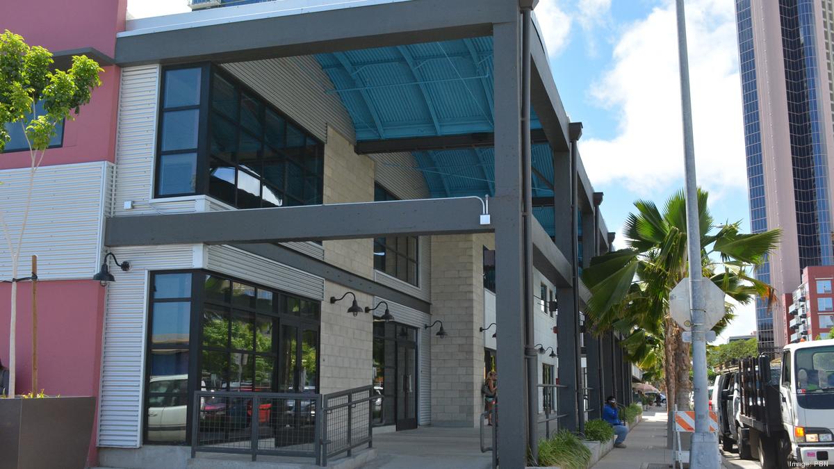 Hawaii butcher to open first store, restaurant in Kakaako Pacific