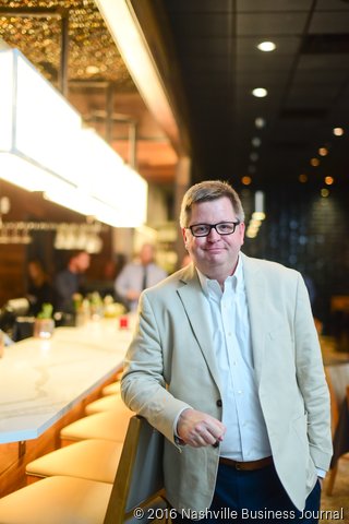 Nashville Chef Deb Paquette to open Jasper's on West End