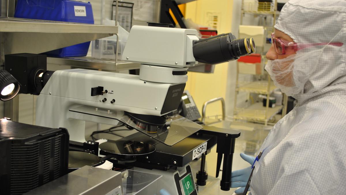 Greensborobased Qorvo buys Cavendish will expand its RF MEMS