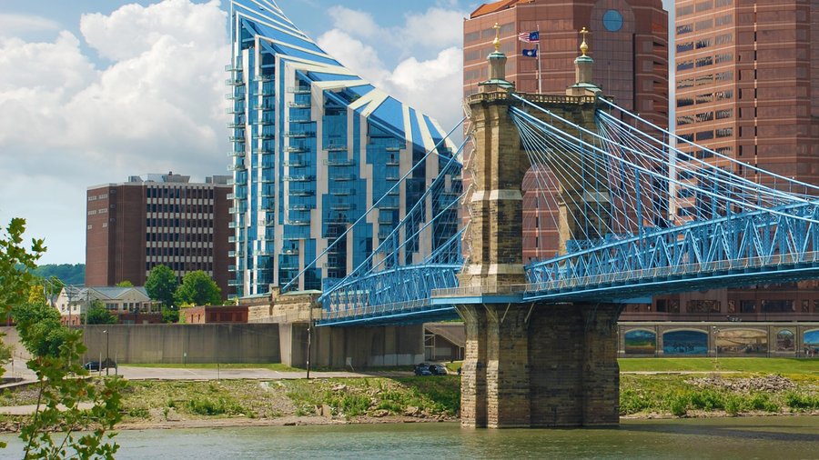 Developer Corporex puts Cincinnati’s most expensive condos in the