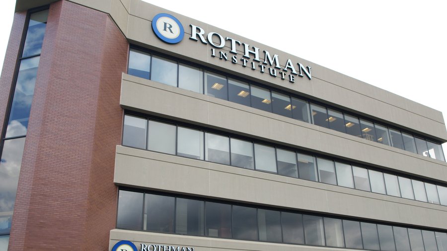 Philadelphiabased Rothman Orthopaedics Institute forms Jersey Shore