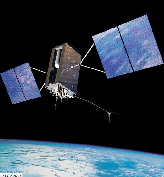 Raytheon's GPS III satellite control software passes test - Denver ...