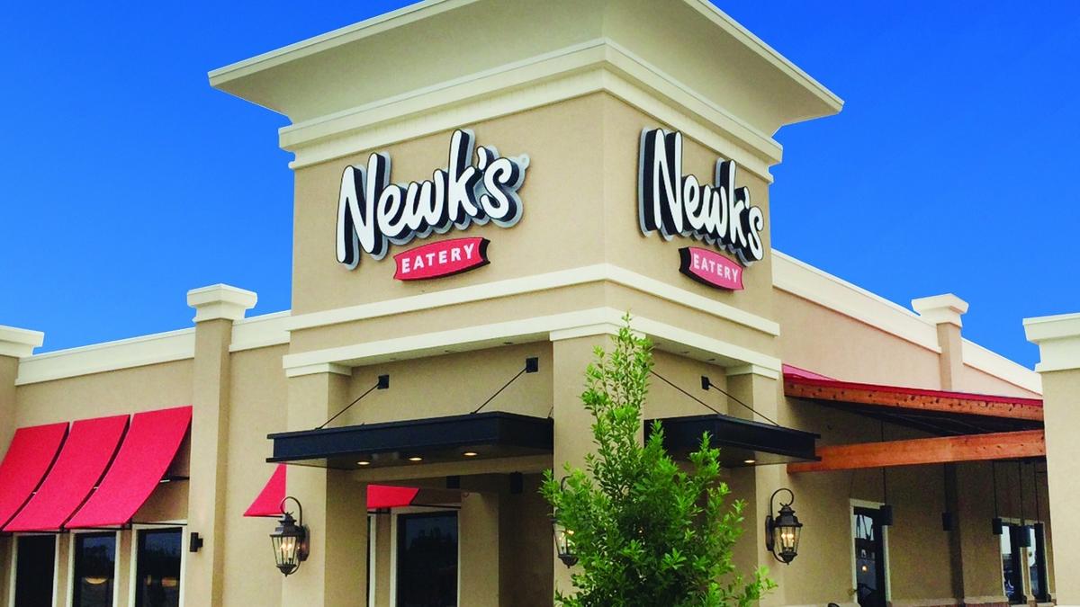 Newk's Eatery bringing 10 new locations to Virginia, in Arlington and ...