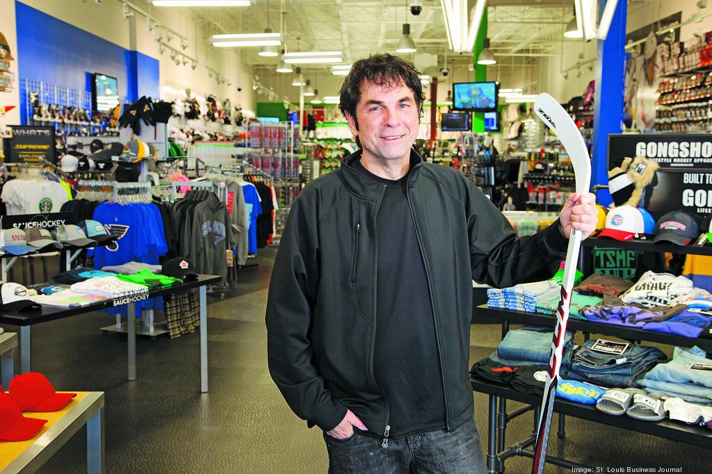 Pure Hockey finalizes purchase of Total Hockey, closing 10 stores