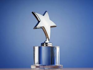 Star award